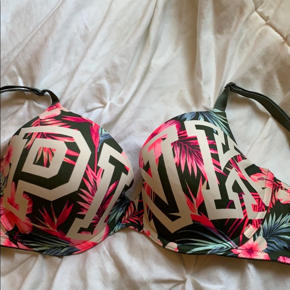 Victoria’s Secret PINK 34DD Bra